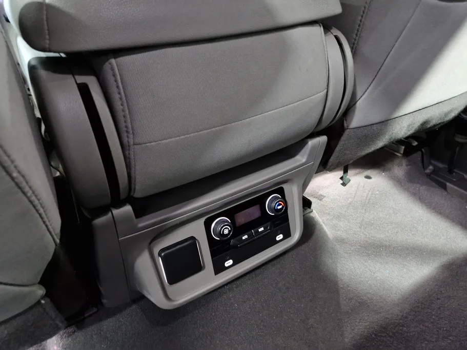 شفروليه تاهو LS 2023 