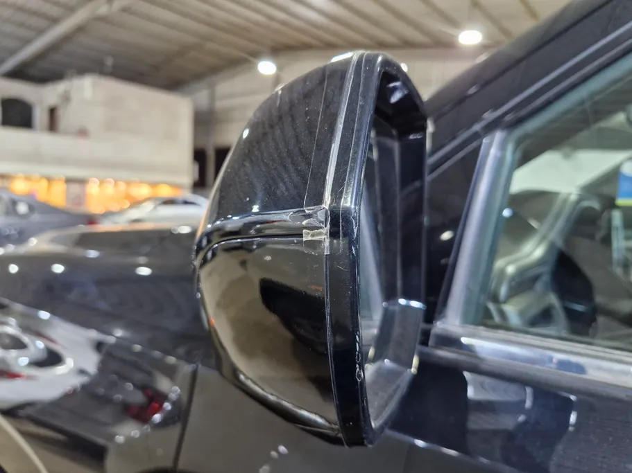 شفروليه تاهو LS 2023 