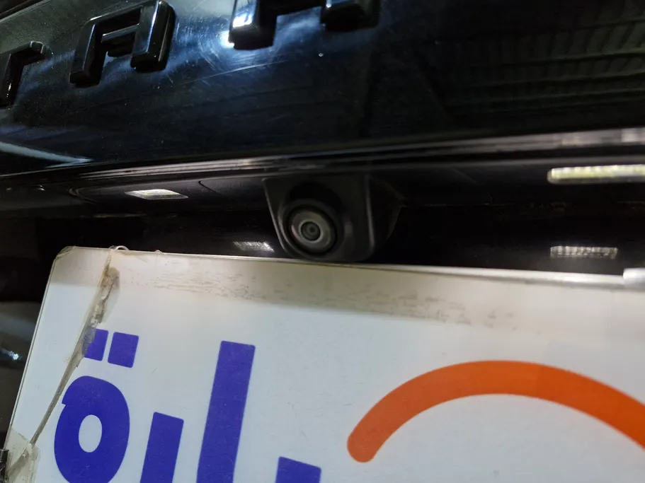 شفروليه تاهو LS 2023 