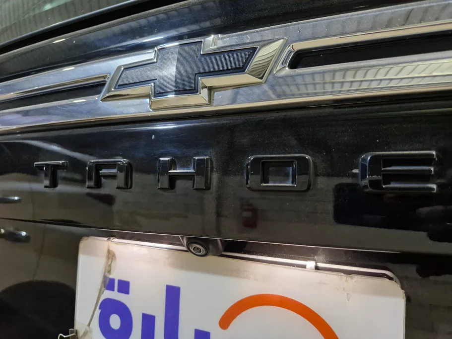 شفروليه تاهو LS 2023 