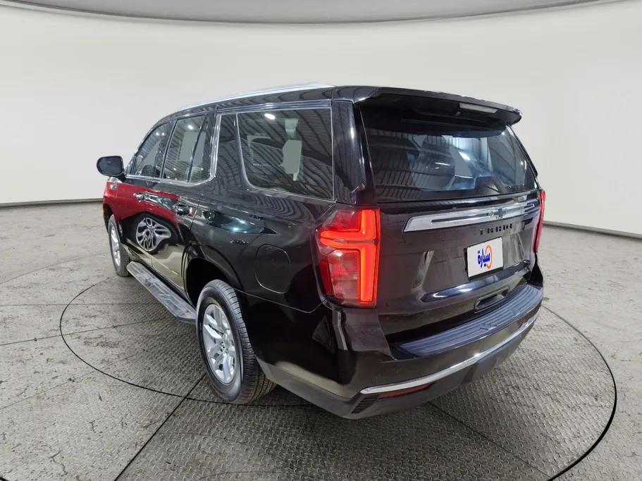 شفروليه تاهو LS 2023 