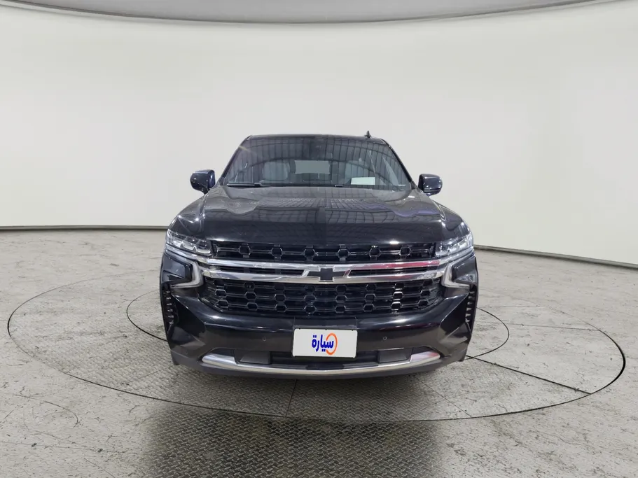 شفروليه تاهو LS 2023 