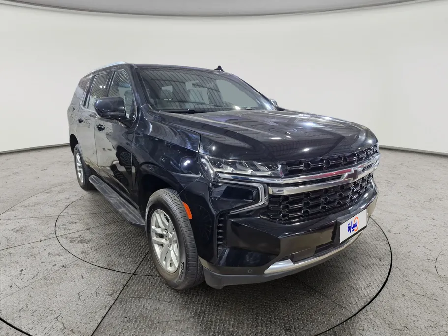 شفروليه تاهو LS 2023 