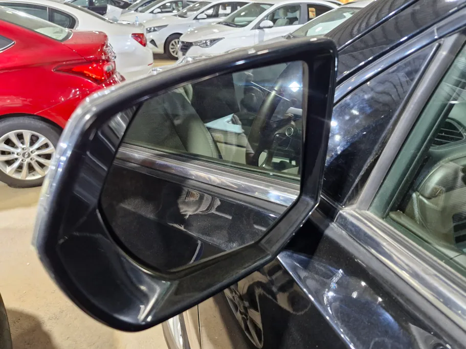 شفروليه تاهو LS 2023 