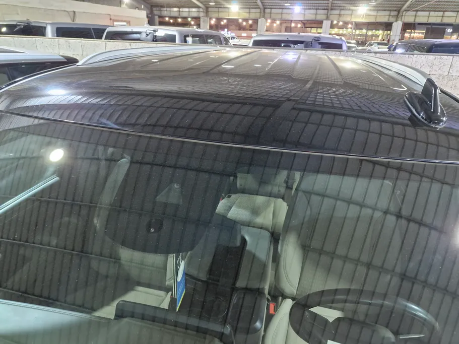 شفروليه تاهو LS 2023 