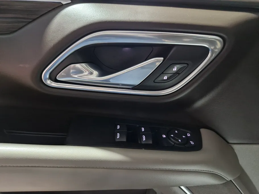 شفروليه تاهو LS 2023 