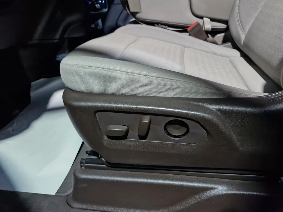 شفروليه تاهو LS 2023 