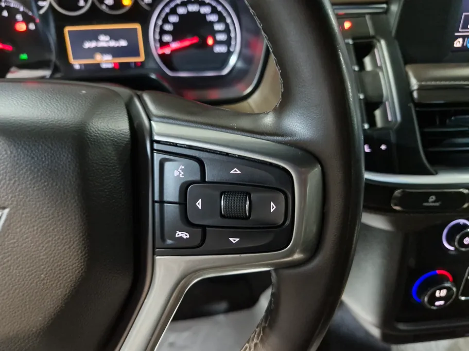 شفروليه تاهو LS 2023 