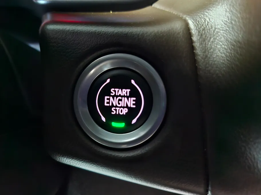 شفروليه تاهو LS 2023 