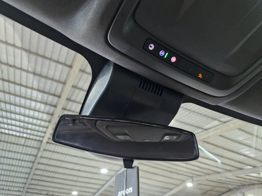 شفروليه تاهو LS 2023 