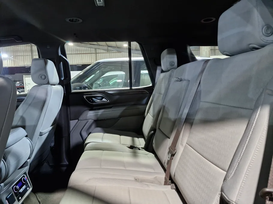 شفروليه تاهو LS 2023 