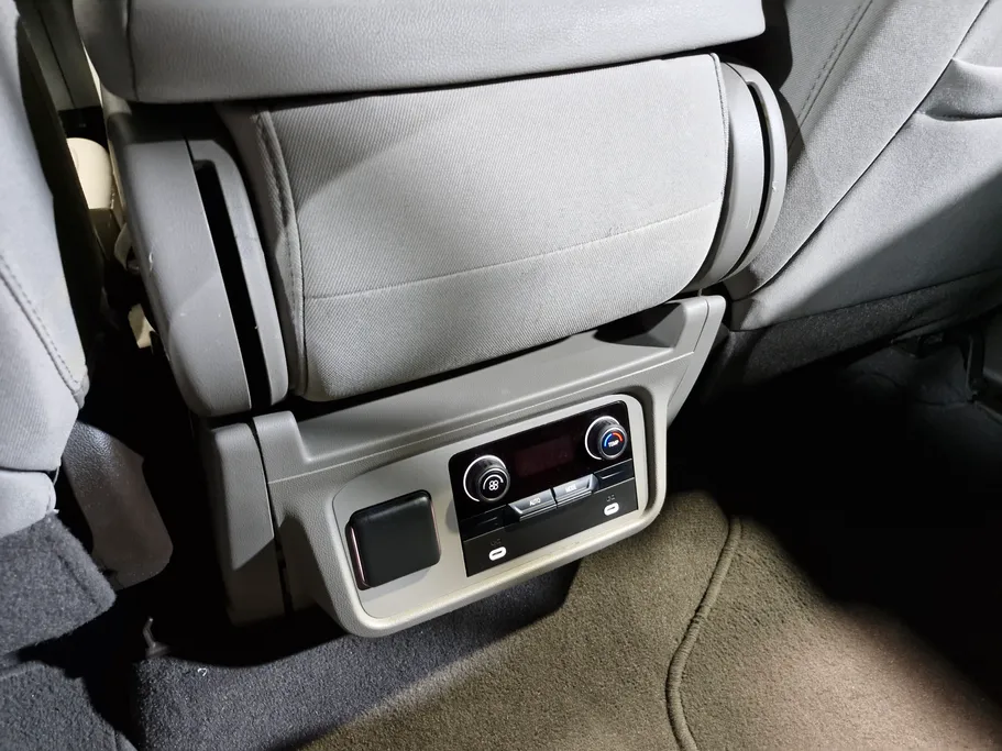 شفروليه تاهو LS 2023 