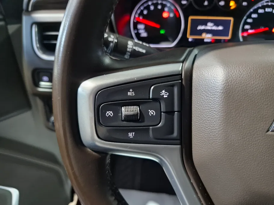 شفروليه تاهو LS 2023 