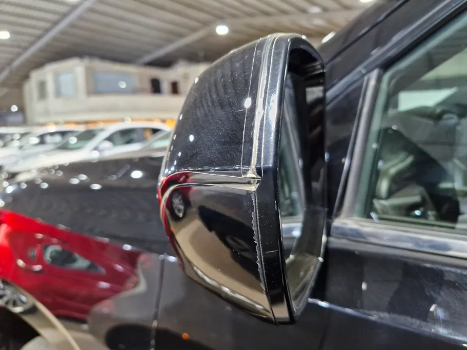 شفروليه تاهو LS 2023 