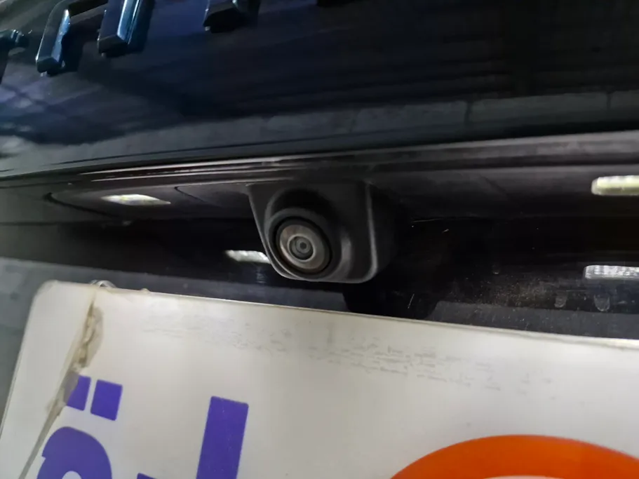 شفروليه تاهو LS 2023 