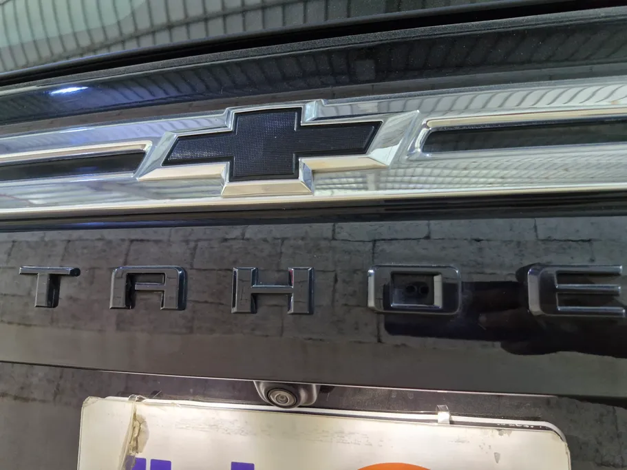 شفروليه تاهو LS 2023 