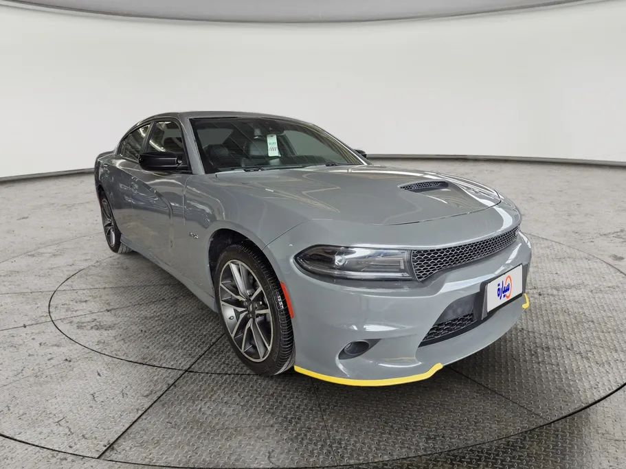 دودج تشارجر RT 2023 