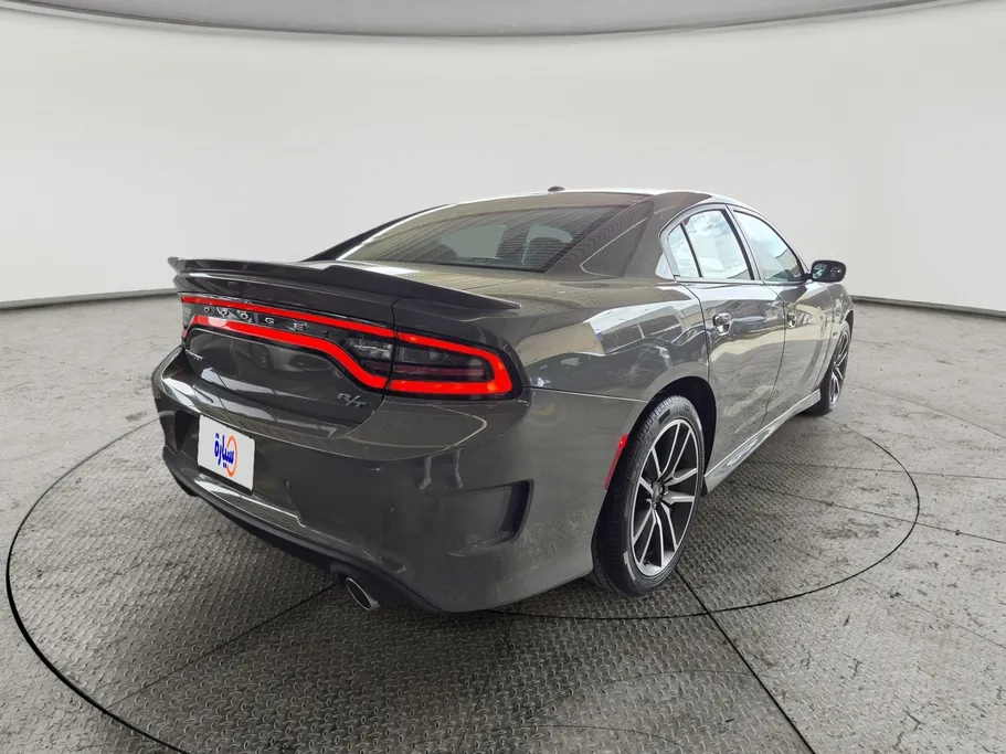 دودج تشارجر RT 2023 