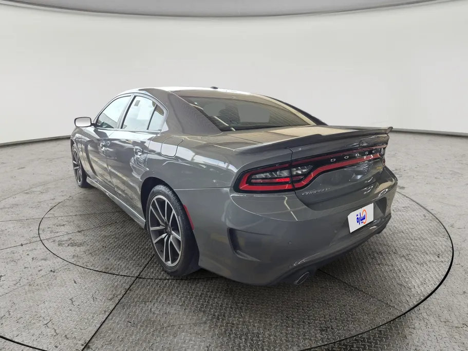 2023 Dodge Charger RT 