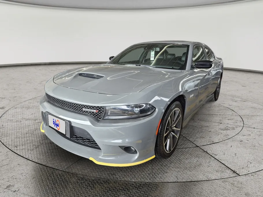 2023 Dodge Charger RT 