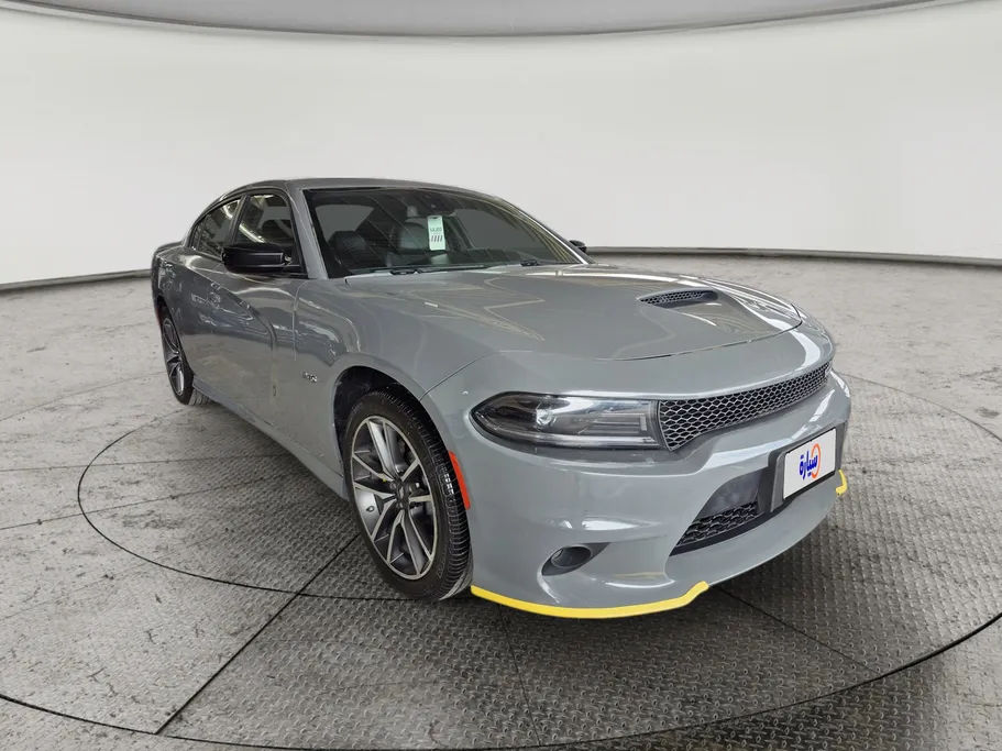 2023 Dodge Charger RT 