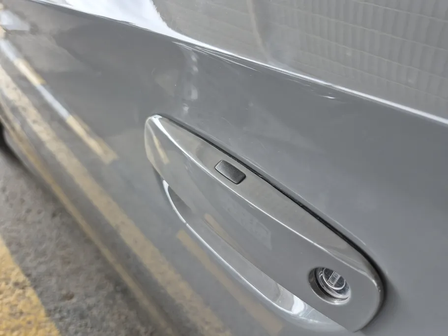 دودج تشارجر RT 2023 