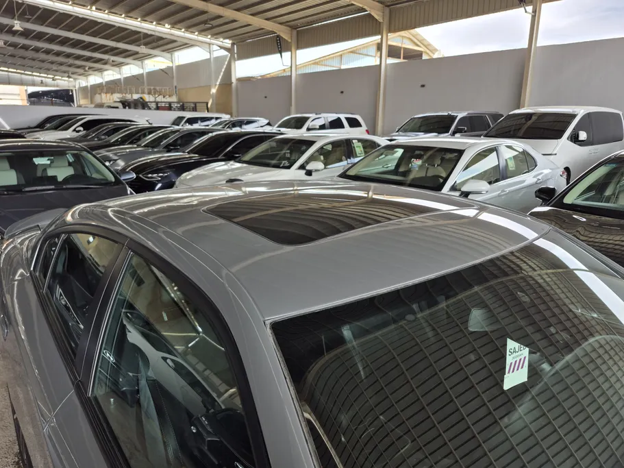 دودج تشارجر RT 2023 