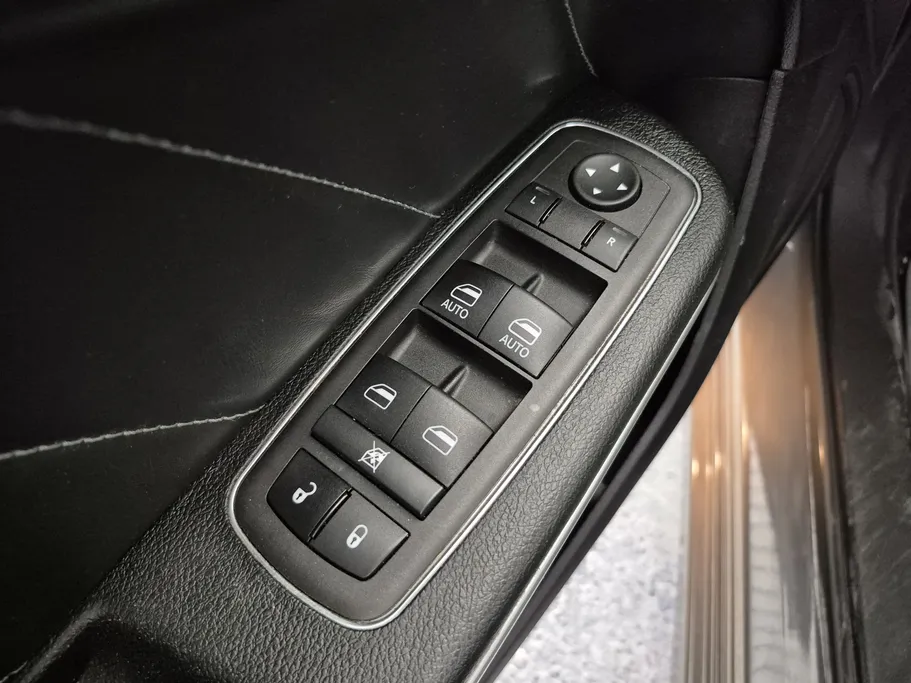 دودج تشارجر RT 2023 