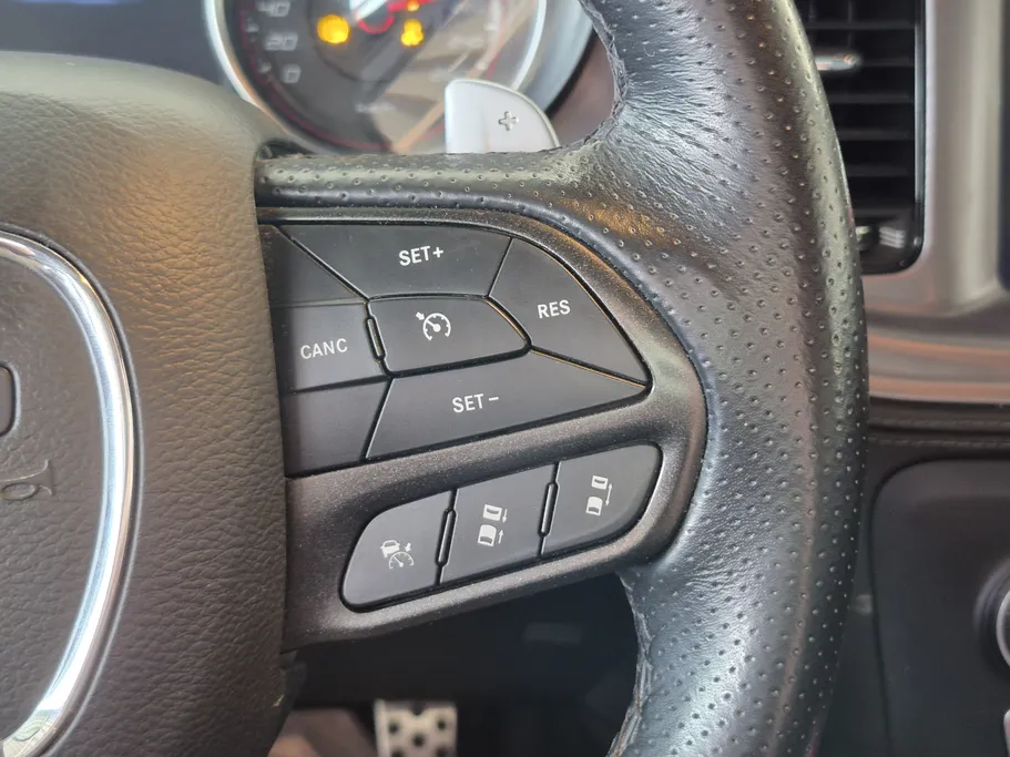 دودج تشارجر RT 2023 