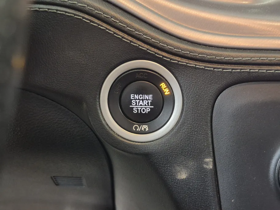 دودج تشارجر RT 2023 