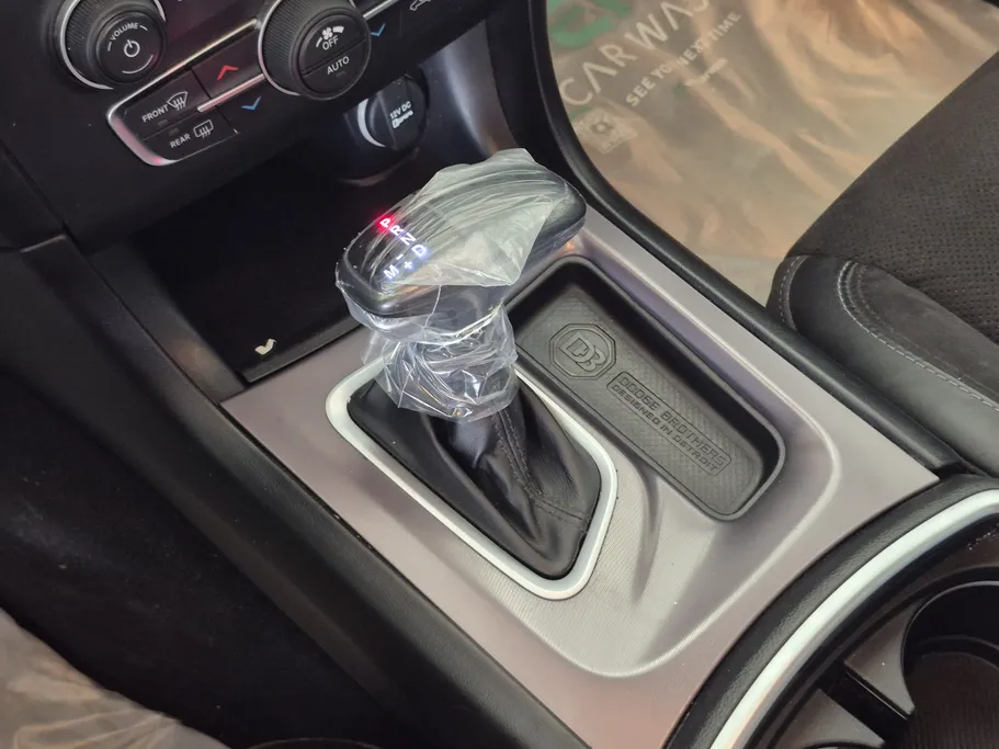 دودج تشارجر RT 2023 