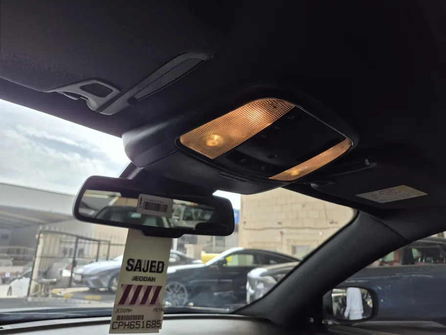 دودج تشارجر RT 2023 