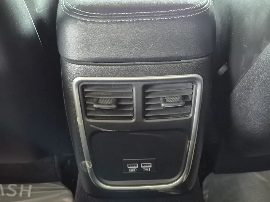 دودج تشارجر RT 2023 