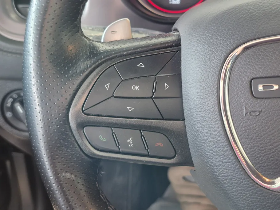 دودج تشارجر RT 2023 