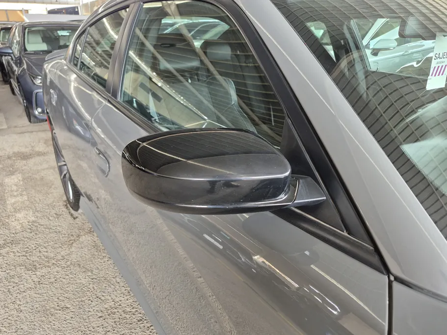 دودج تشارجر RT 2023 