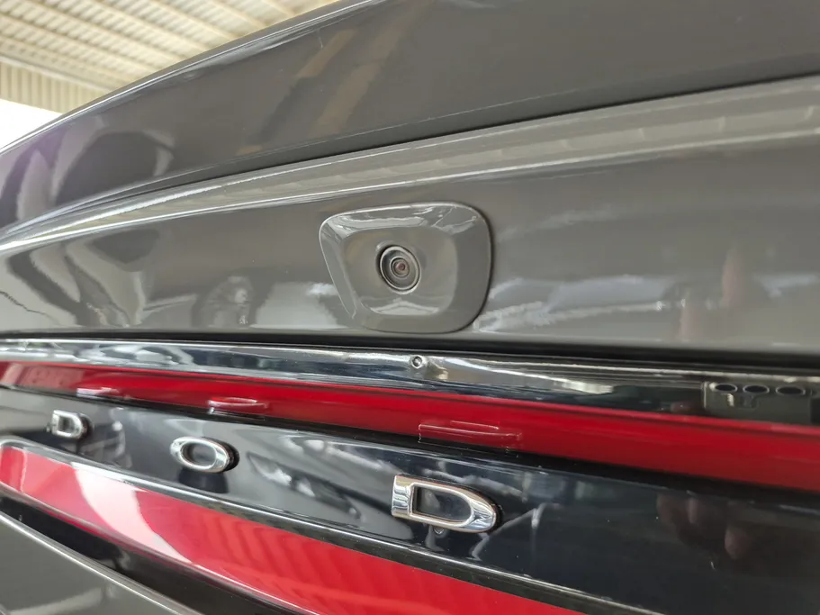 دودج تشارجر RT 2023 