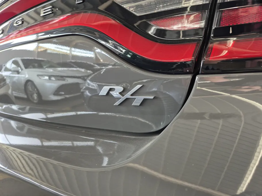 دودج تشارجر RT 2023 