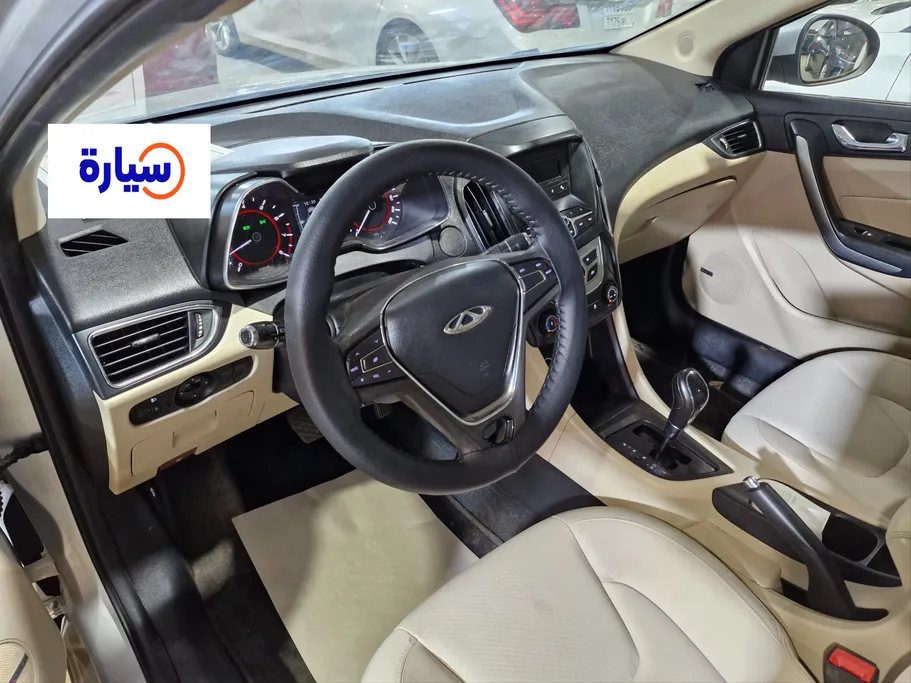 2022 Chery Arrizo 5 Comfort 