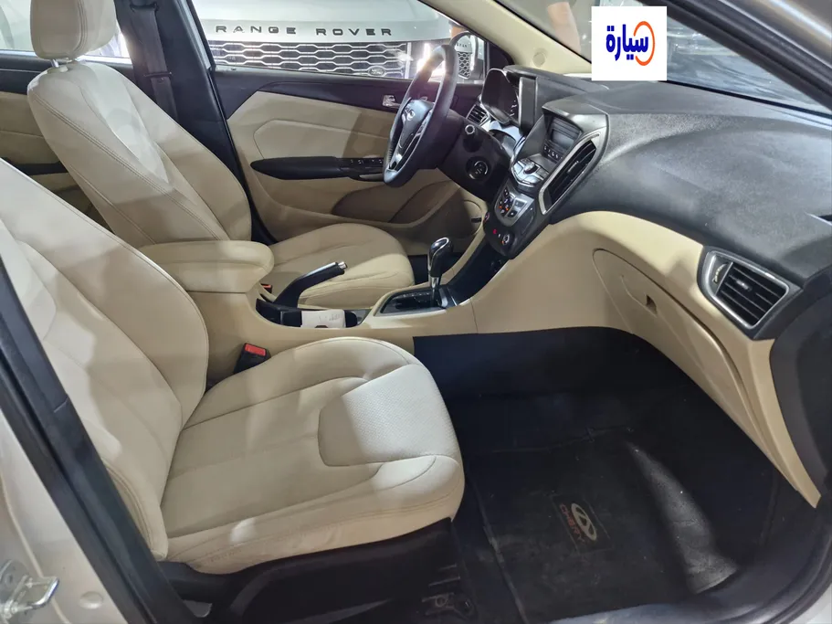 2022 Chery Arrizo 5 Comfort 