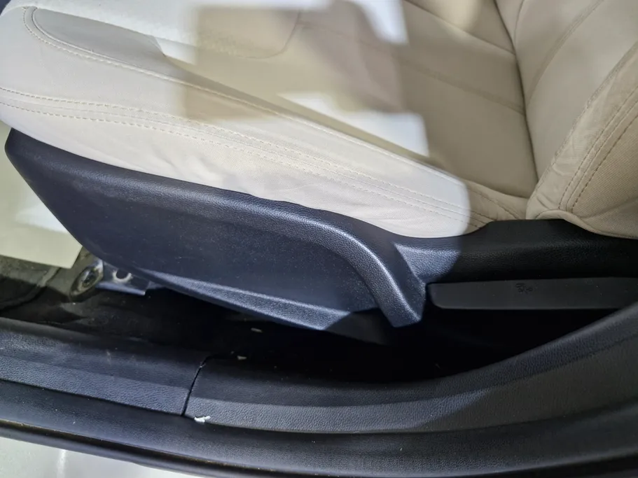 2022 Chery Arrizo 5 Comfort 