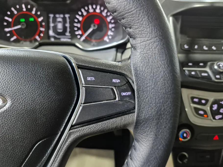 2022 Chery Arrizo 5 Comfort 