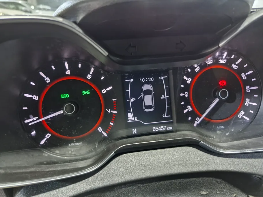 2022 Chery Arrizo 5 Comfort 