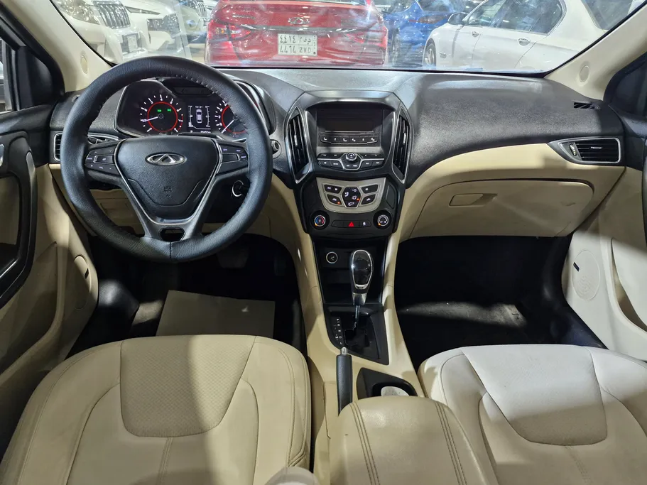 2022 Chery Arrizo 5 Comfort 