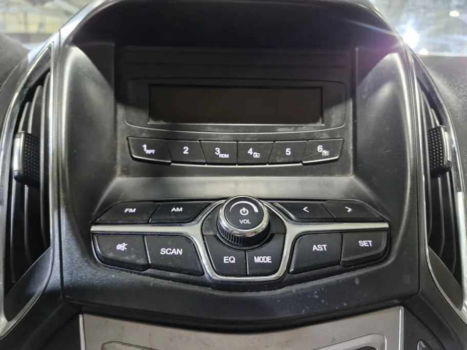 2022 Chery Arrizo 5 Comfort 