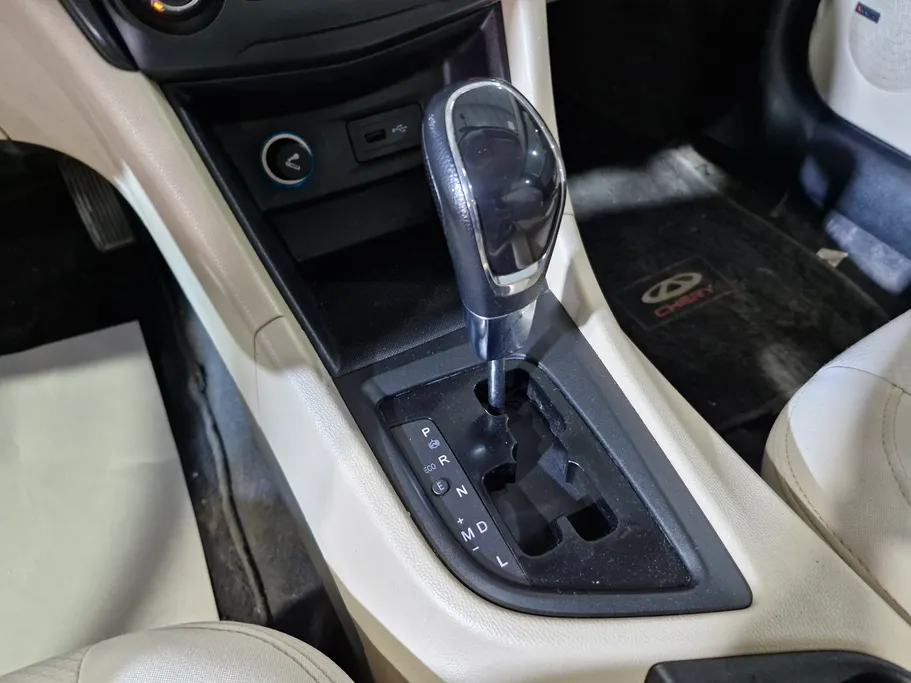 2022 Chery Arrizo 5 Comfort 