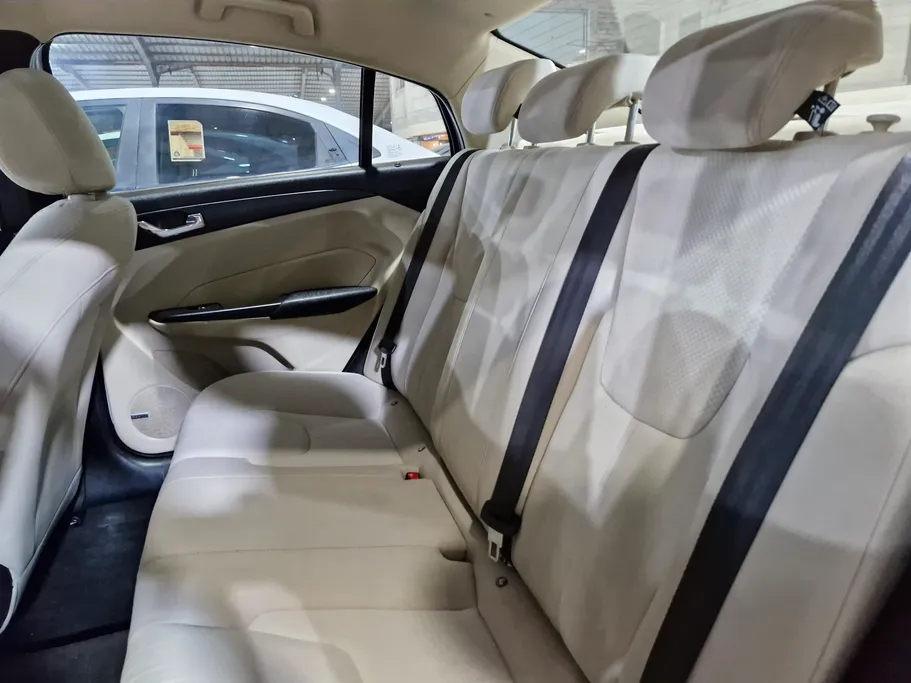 2022 Chery Arrizo 5 Comfort 