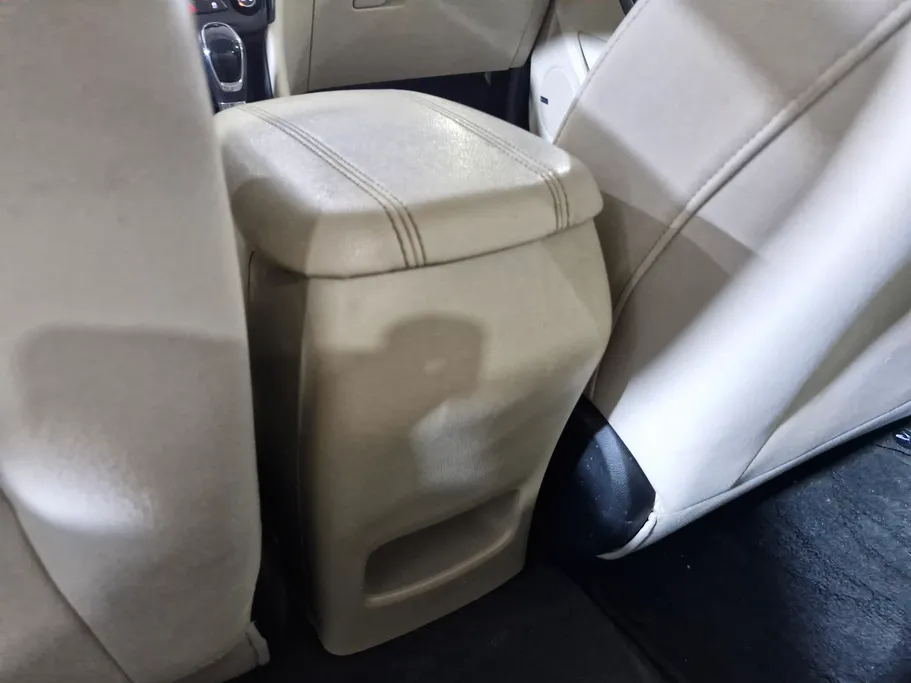 2022 Chery Arrizo 5 Comfort 