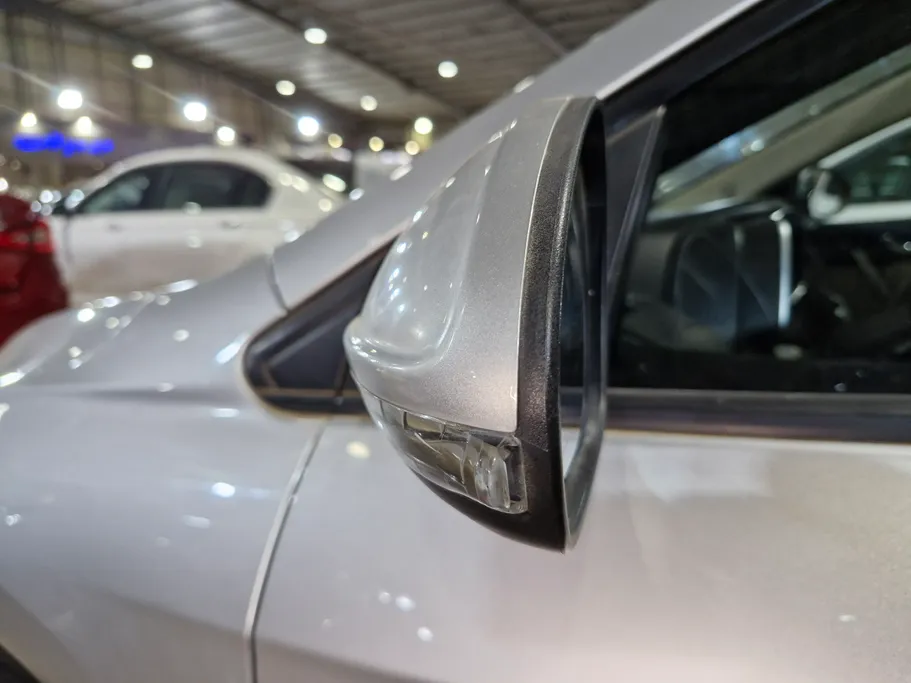 2022 Chery Arrizo 5 Comfort 