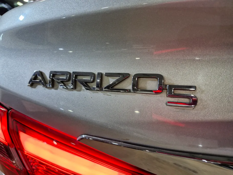 2022 Chery Arrizo 5 Comfort 