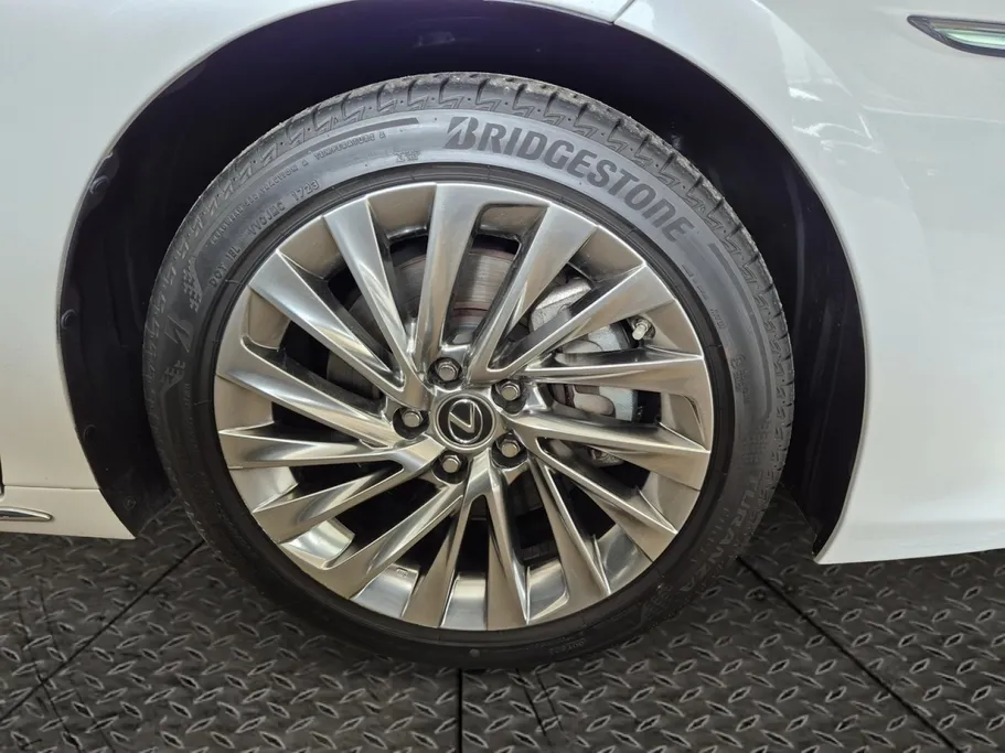 لكزس ES 350 DD Exclusive 2023 